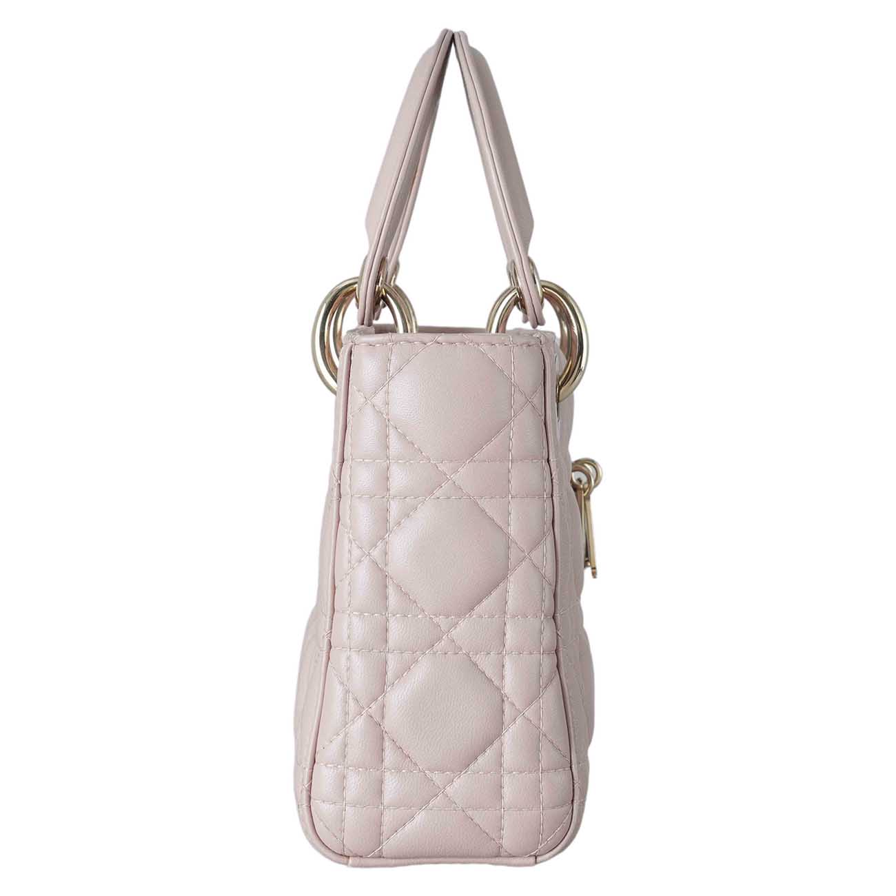CHRISTIAN DIOR(USED)크리스찬디올 레이디디올 미니